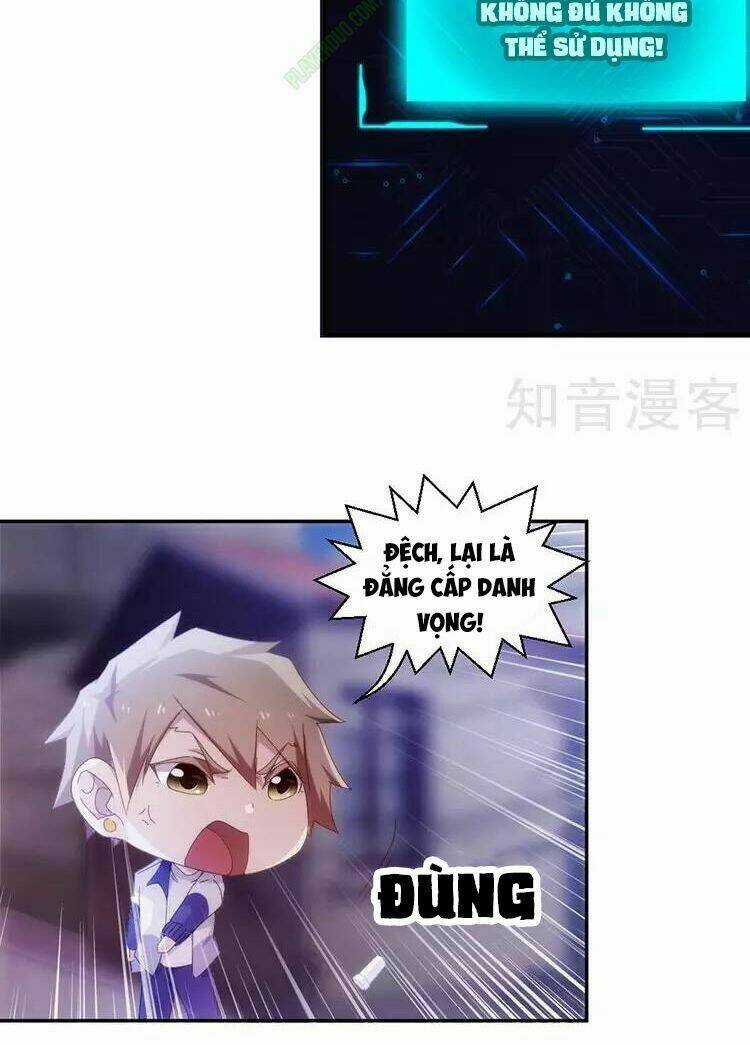 Thần Y Hệ Thống Chapter 36 trang 3