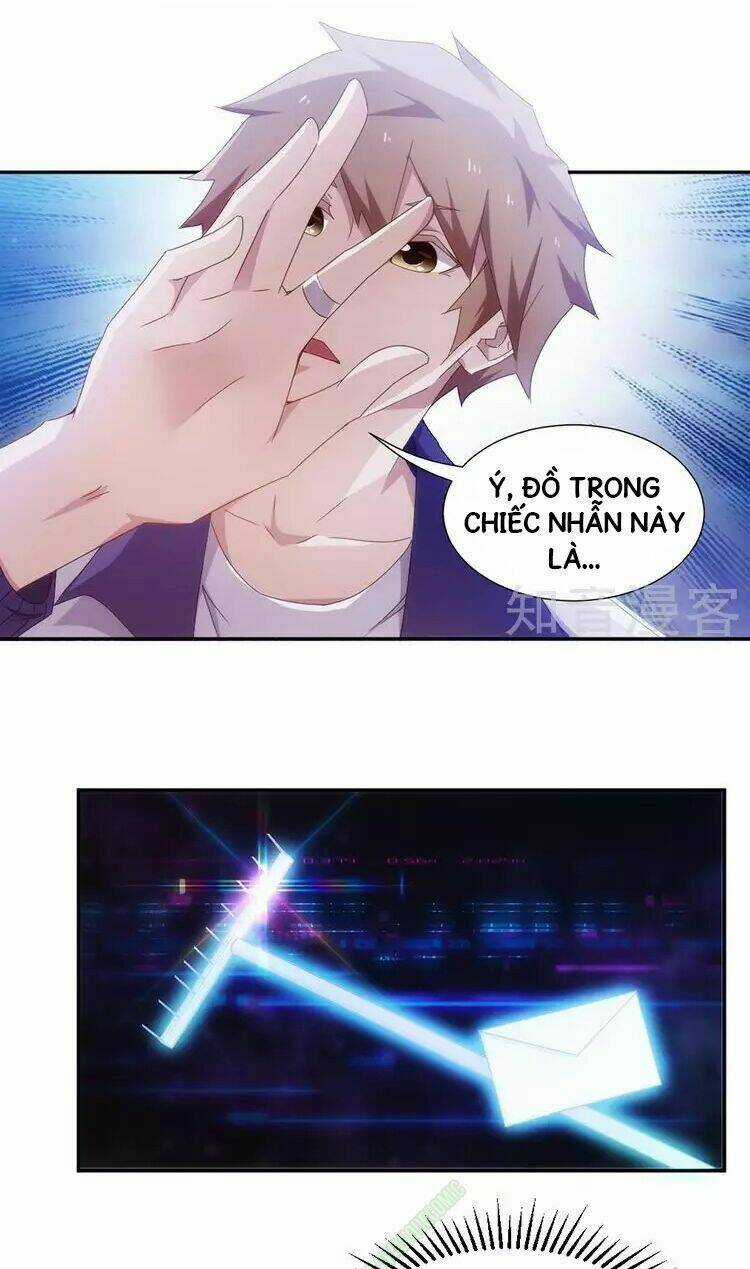 Thần Y Hệ Thống Chapter 36 trang 4