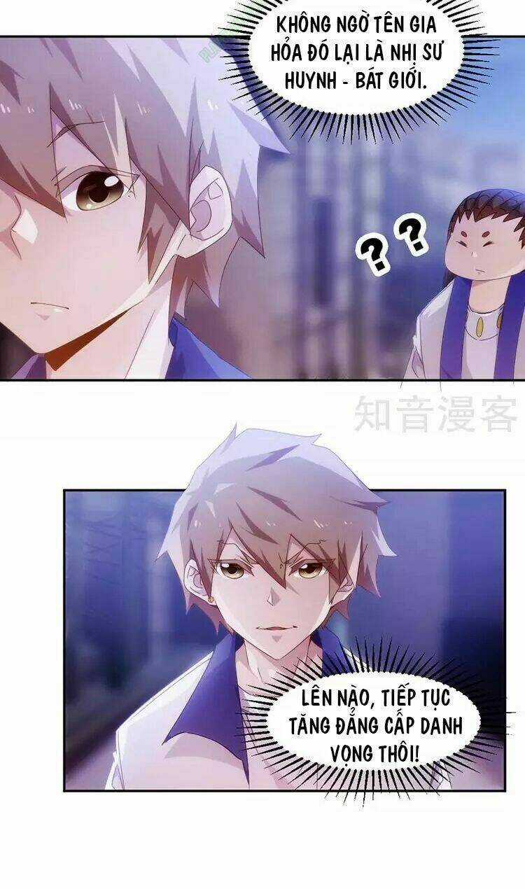 Thần Y Hệ Thống Chapter 36 trang 5