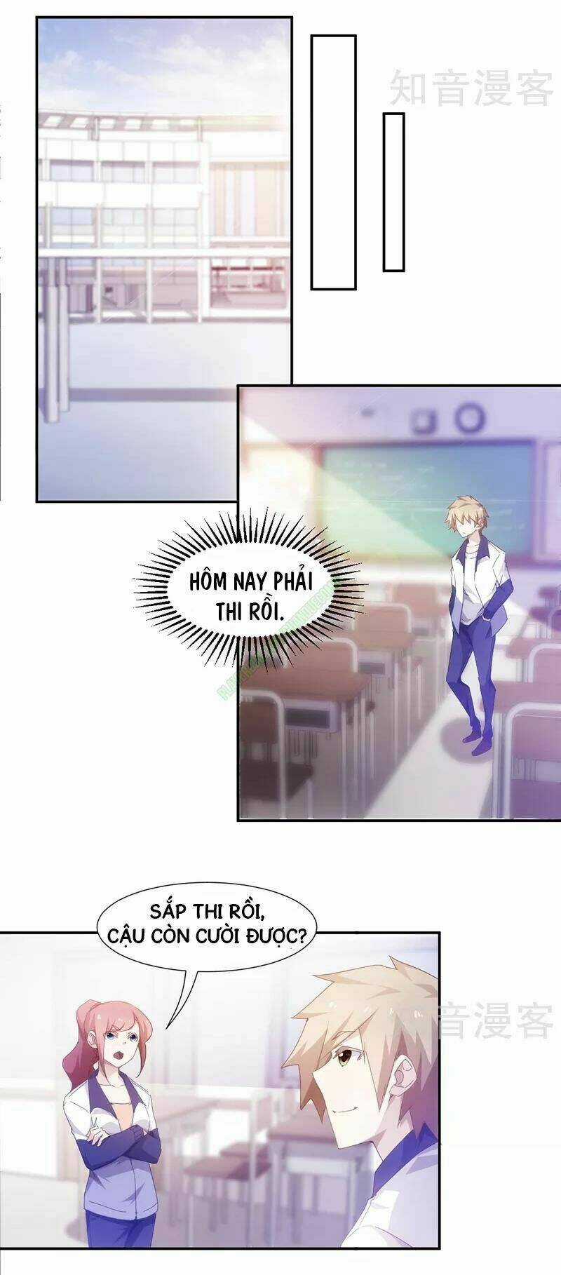 Thần Y Hệ Thống Chapter 36 trang 6