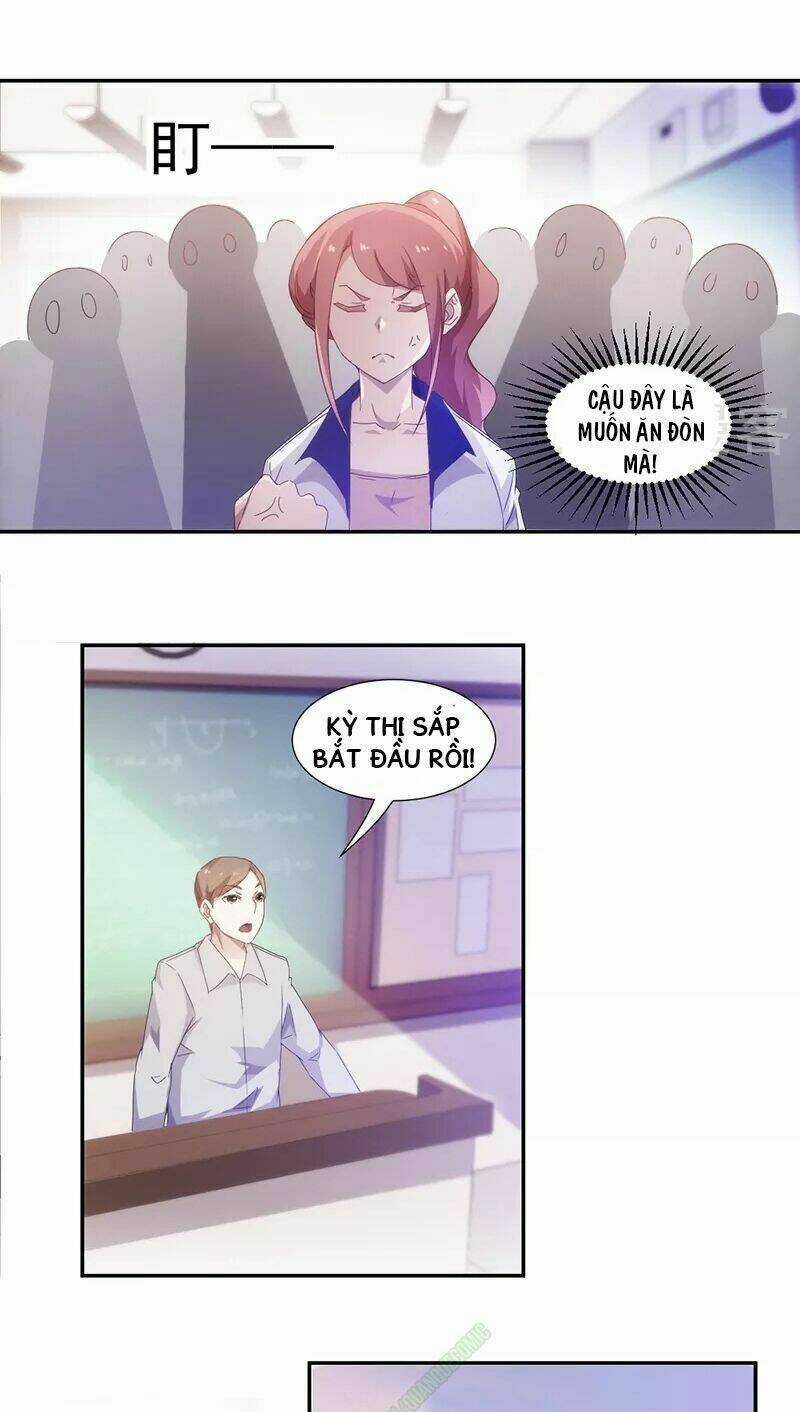 Thần Y Hệ Thống Chapter 36 trang 8