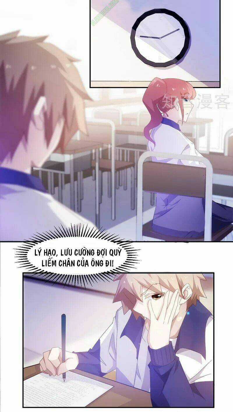 Thần Y Hệ Thống Chapter 36 trang 9