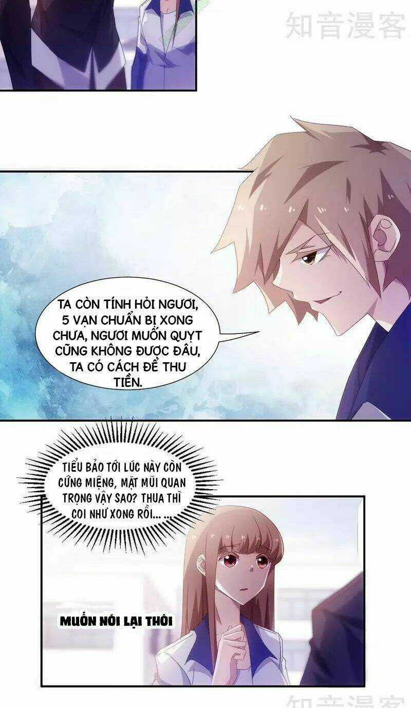Thần Y Hệ Thống Chapter 37 trang 1