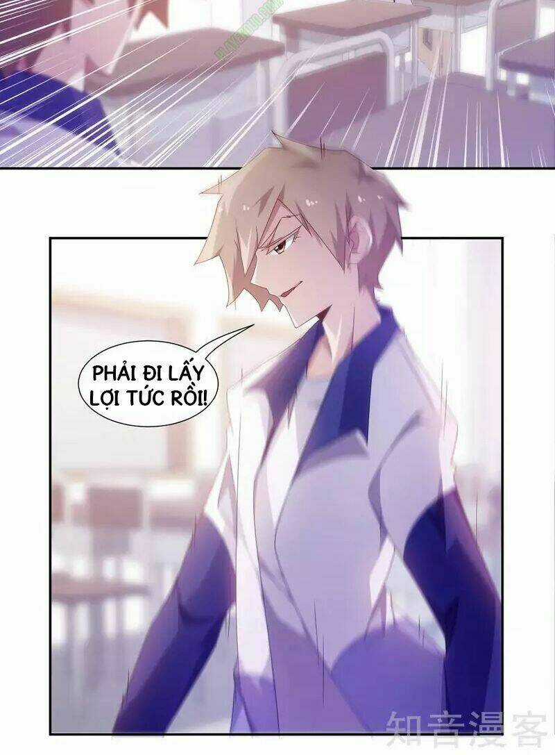 Thần Y Hệ Thống Chapter 37 trang 10