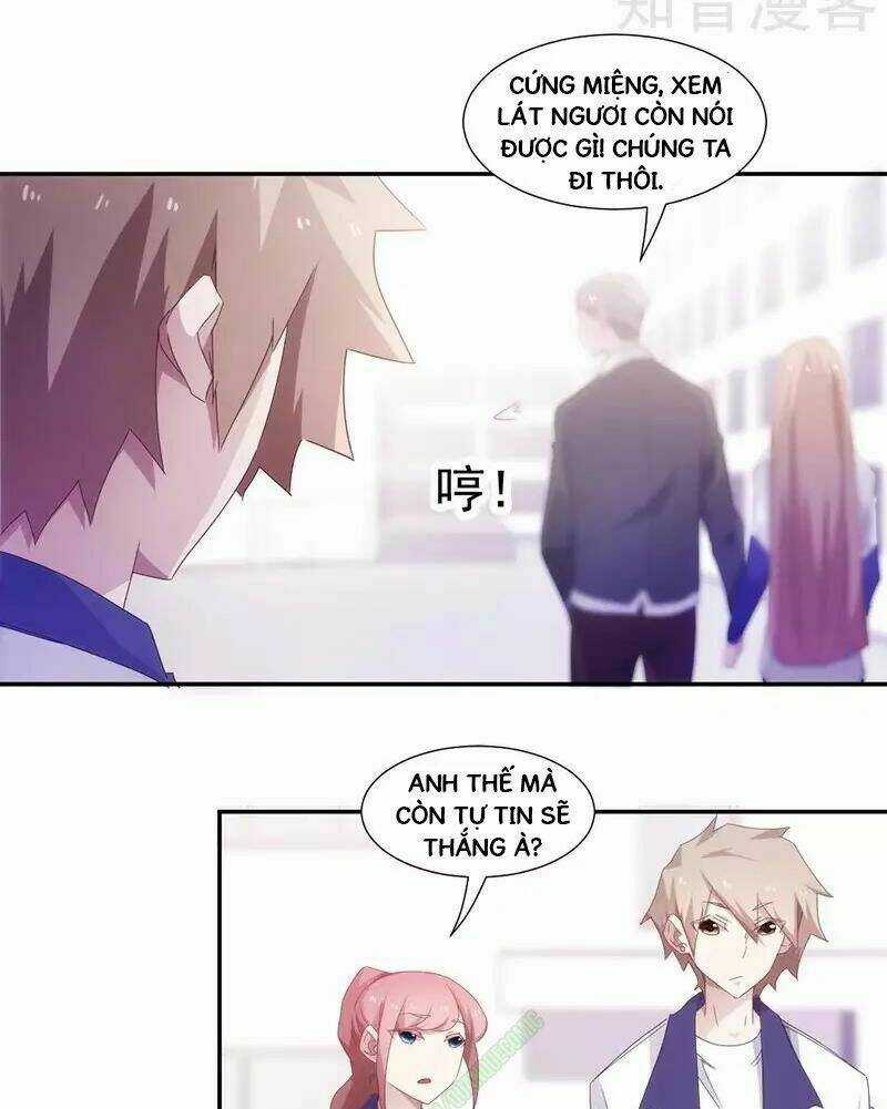 Thần Y Hệ Thống Chapter 37 trang 2