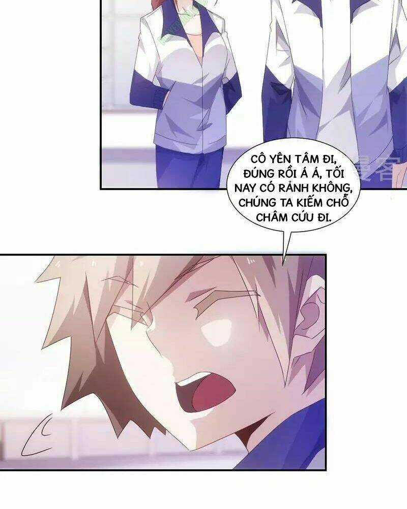 Thần Y Hệ Thống Chapter 37 trang 3