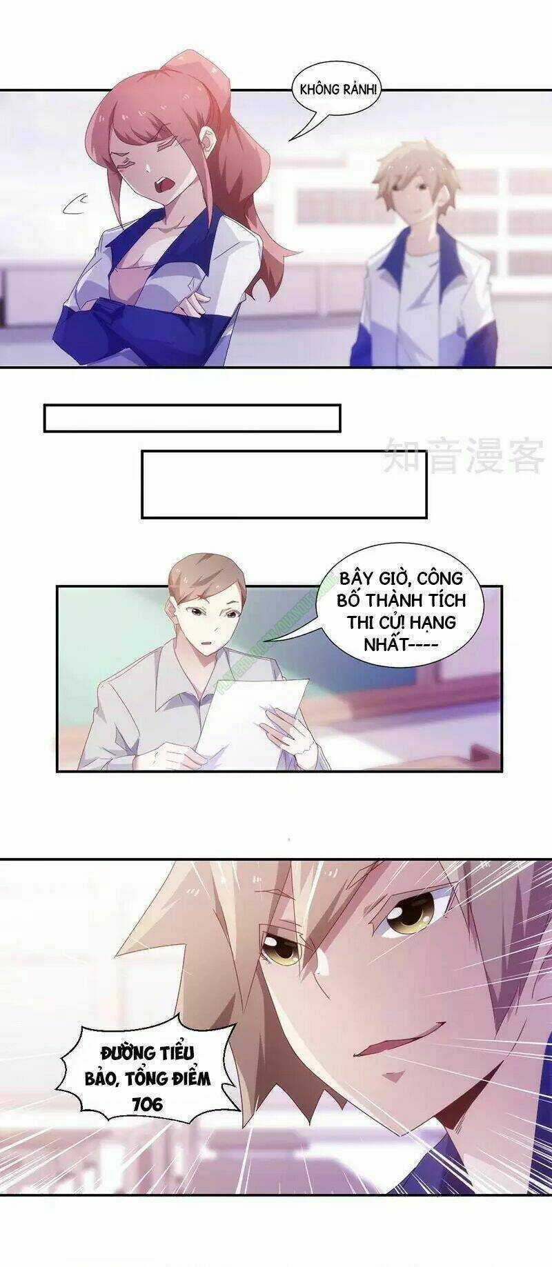 Thần Y Hệ Thống Chapter 37 trang 4