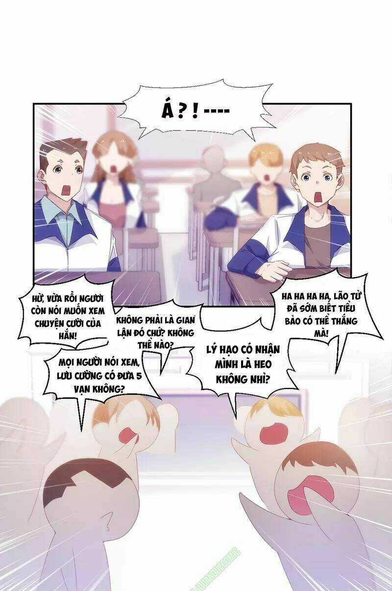 Thần Y Hệ Thống Chapter 37 trang 5