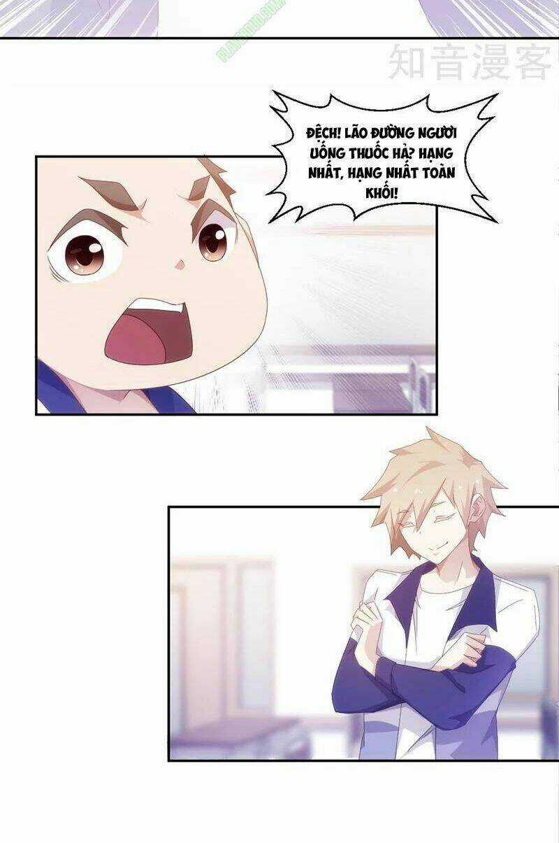 Thần Y Hệ Thống Chapter 37 trang 6