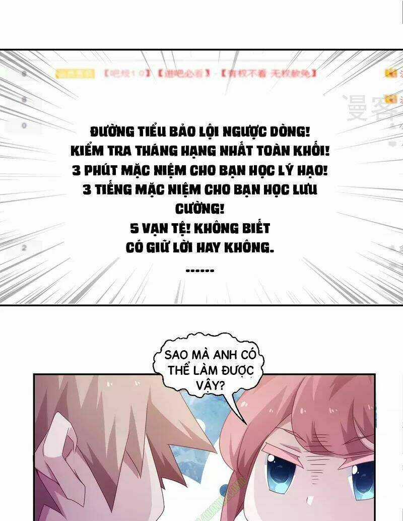 Thần Y Hệ Thống Chapter 37 trang 7