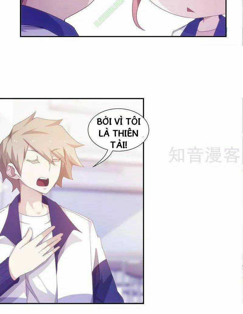 Thần Y Hệ Thống Chapter 37 trang 8