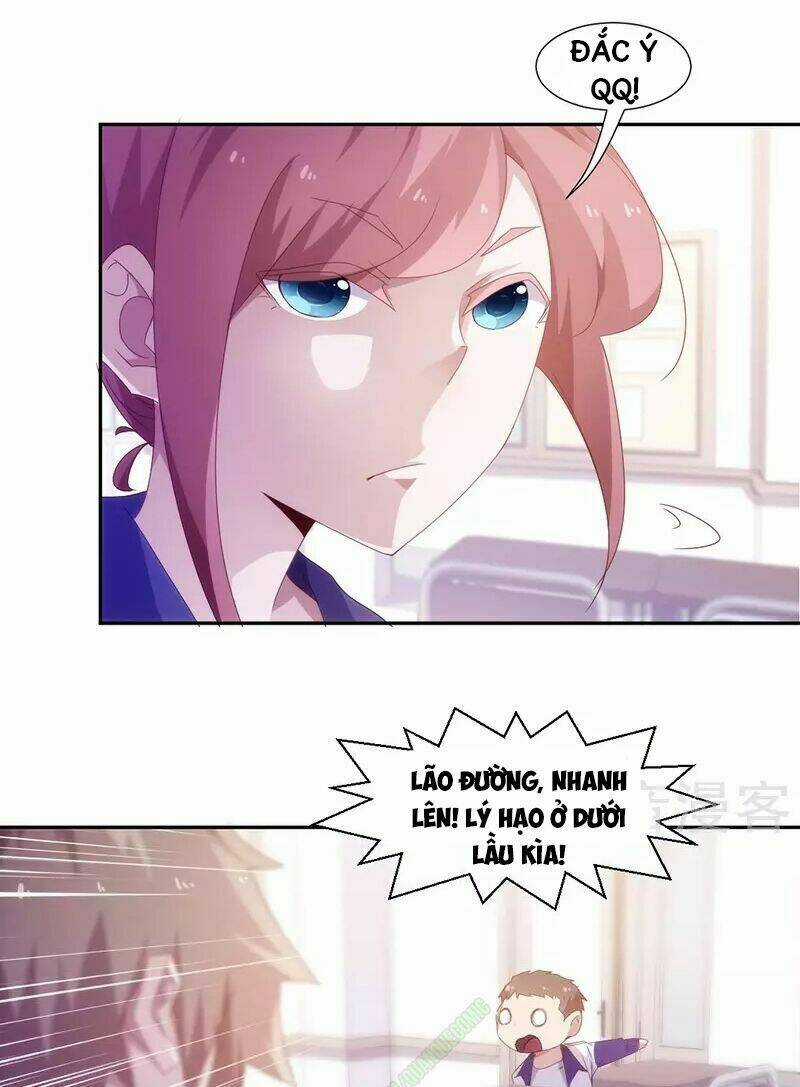 Thần Y Hệ Thống Chapter 37 trang 9