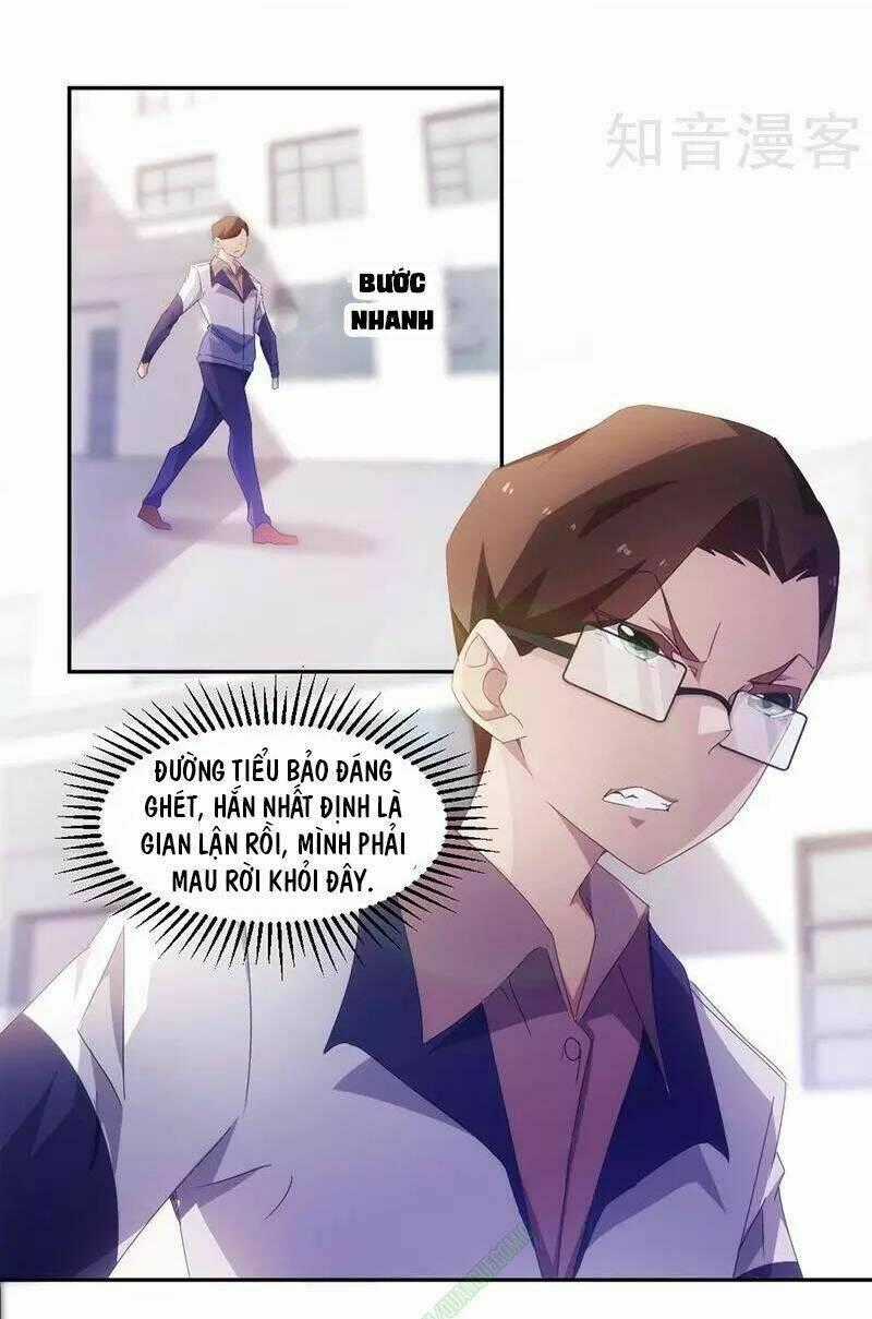 Thần Y Hệ Thống Chapter 38 trang 0