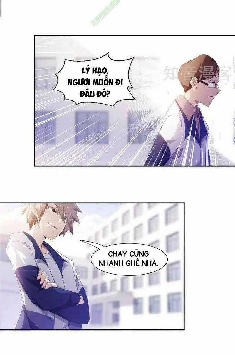 Thần Y Hệ Thống Chapter 38 trang 1