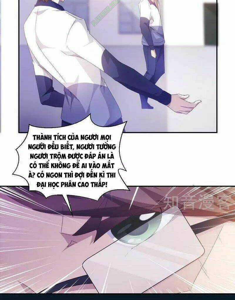 Thần Y Hệ Thống Chapter 38 trang 3