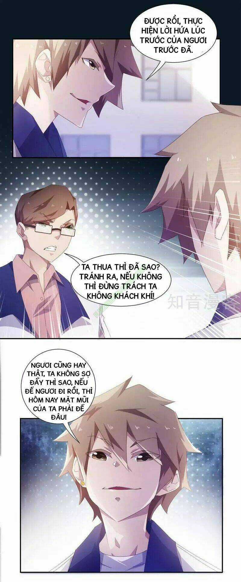 Thần Y Hệ Thống Chapter 38 trang 4