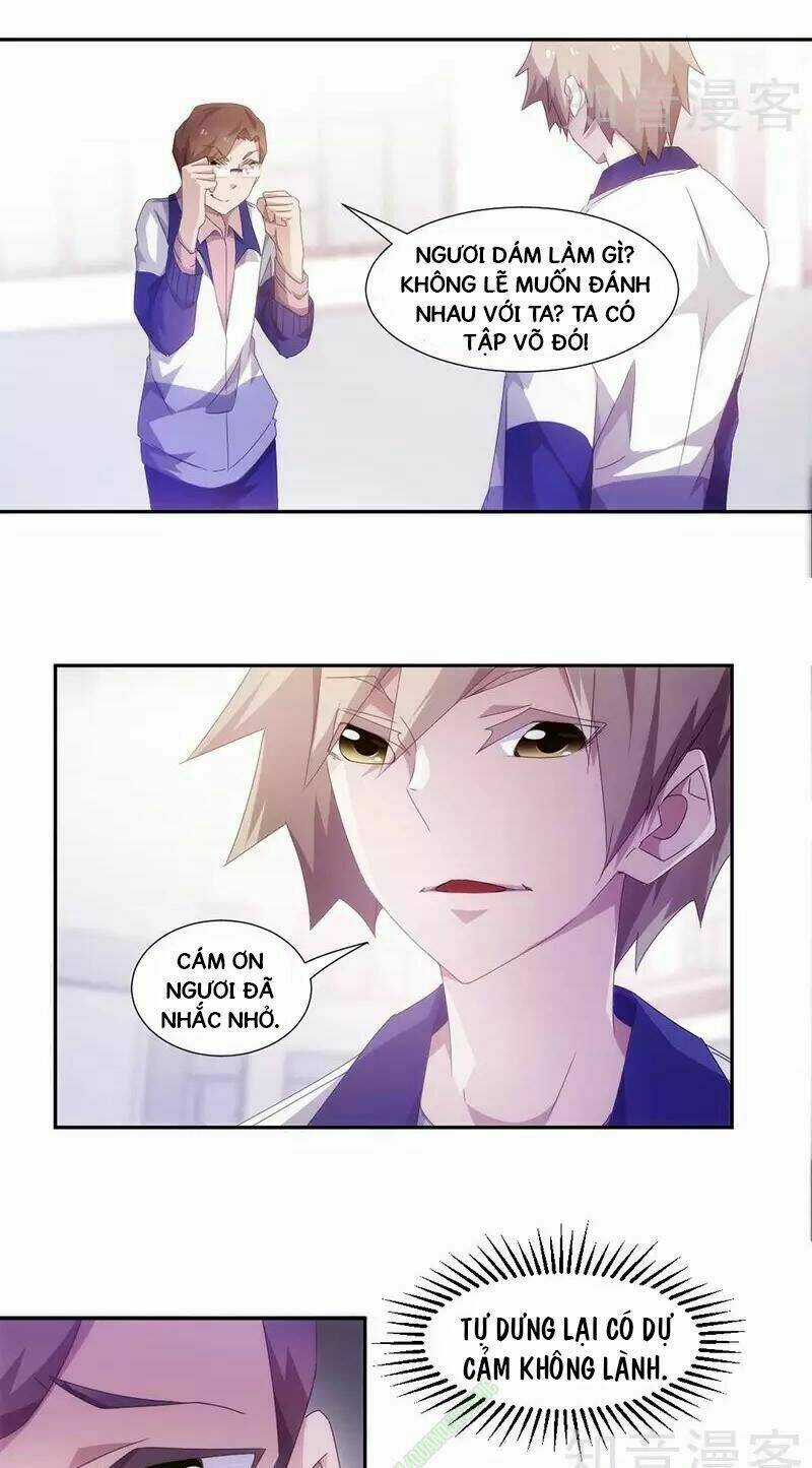 Thần Y Hệ Thống Chapter 38 trang 5