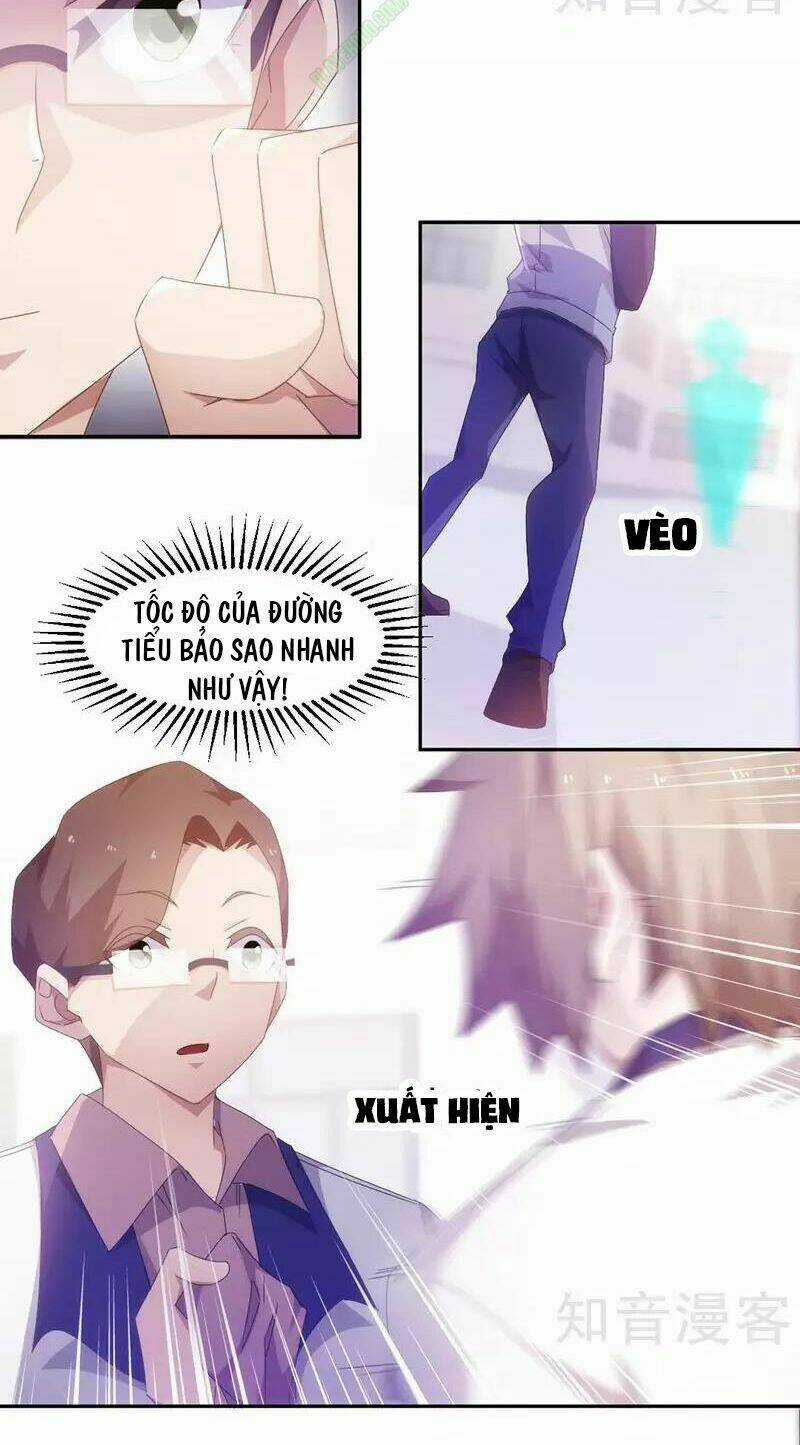 Thần Y Hệ Thống Chapter 38 trang 6