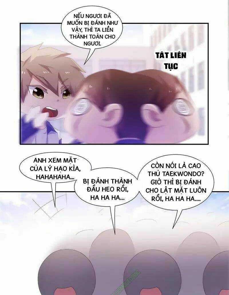 Thần Y Hệ Thống Chapter 38 trang 7