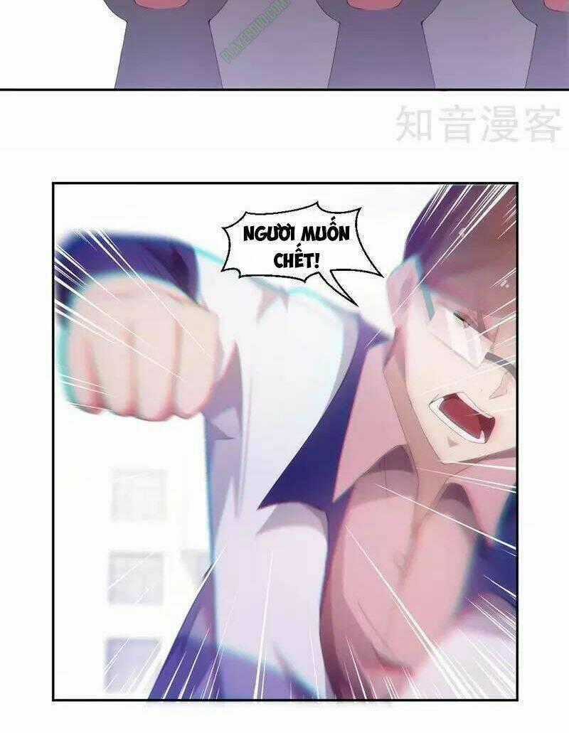 Thần Y Hệ Thống Chapter 38 trang 8