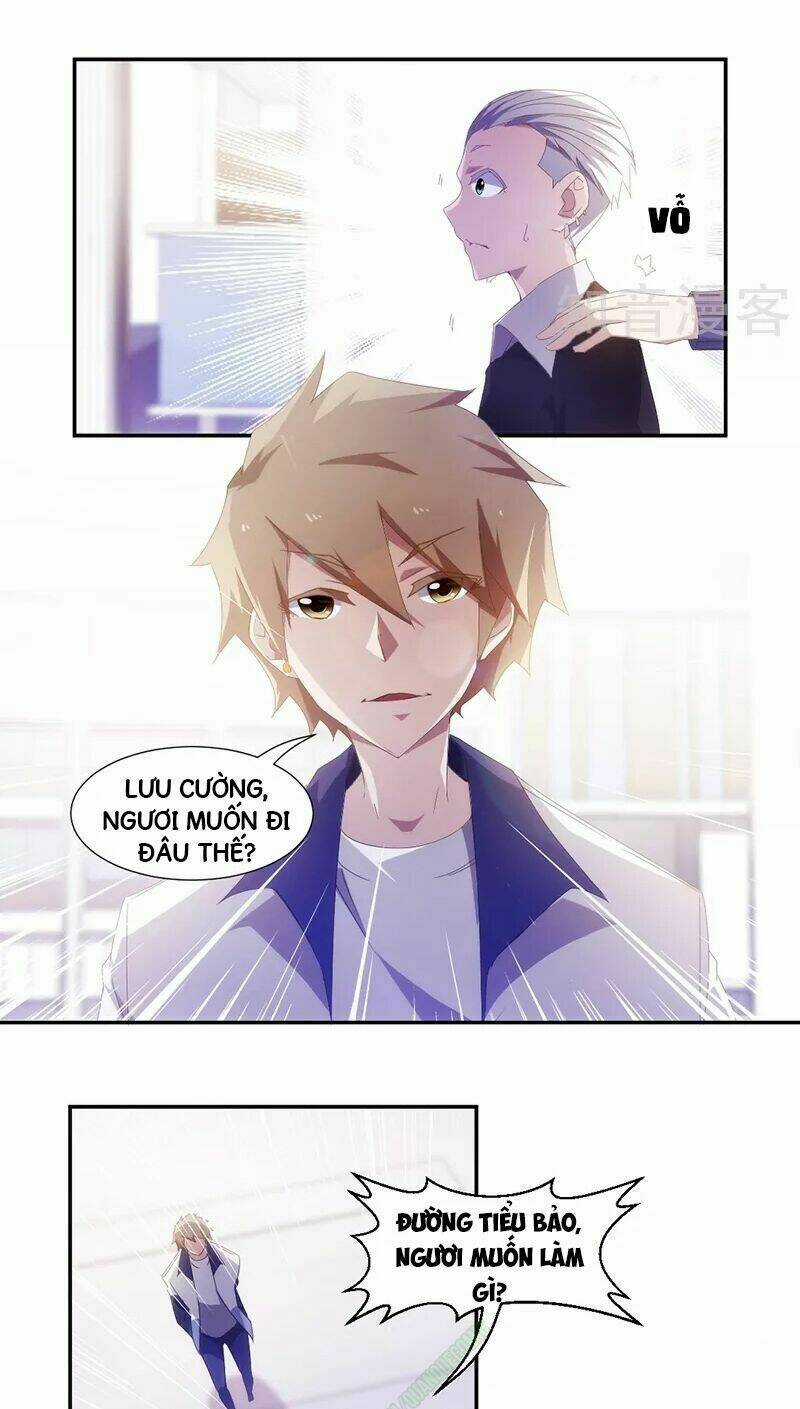 Thần Y Hệ Thống Chapter 39 trang 2