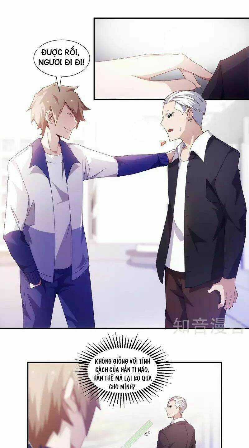 Thần Y Hệ Thống Chapter 39 trang 5