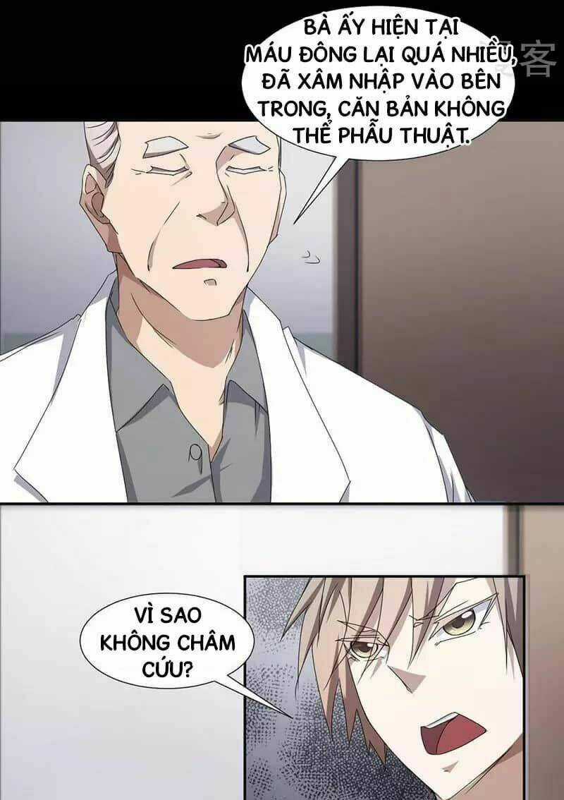 Thần Y Hệ Thống Chapter 4 trang 10