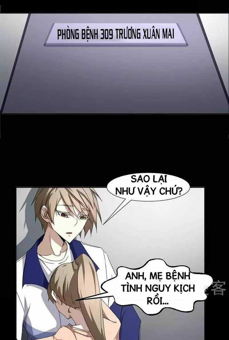Thần Y Hệ Thống Chapter 4 trang 2