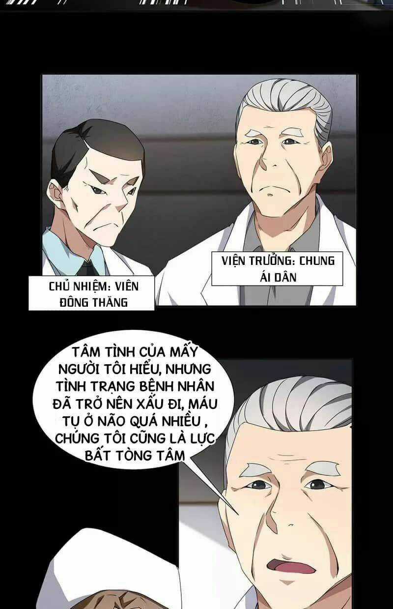 Thần Y Hệ Thống Chapter 4 trang 4