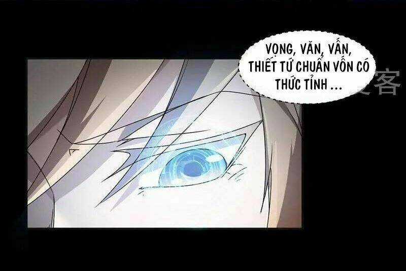 Thần Y Hệ Thống Chapter 4 trang 6