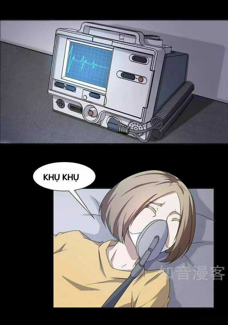 Thần Y Hệ Thống Chapter 4 trang 7