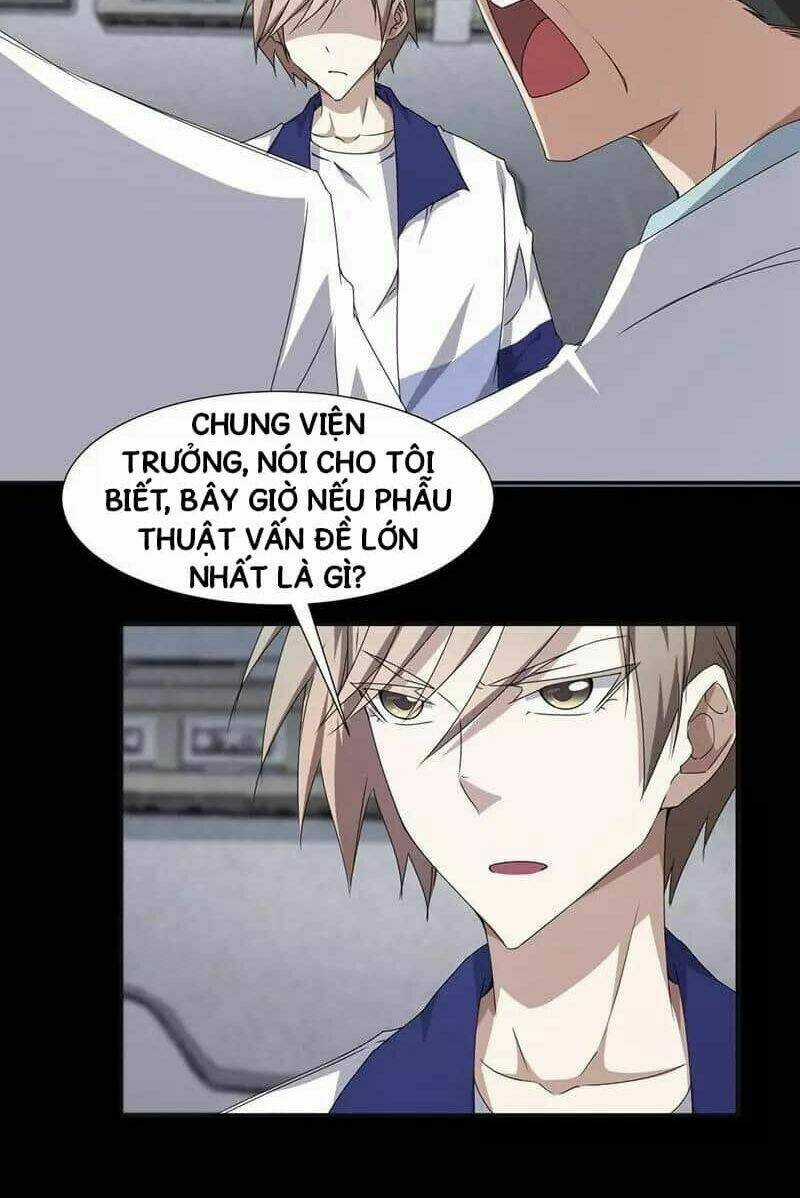 Thần Y Hệ Thống Chapter 4 trang 9