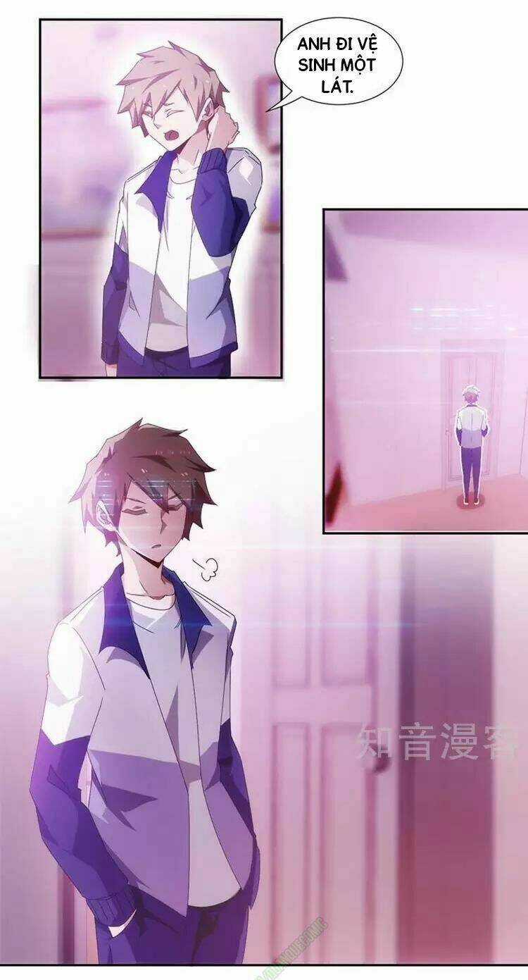 Thần Y Hệ Thống Chapter 40 trang 5