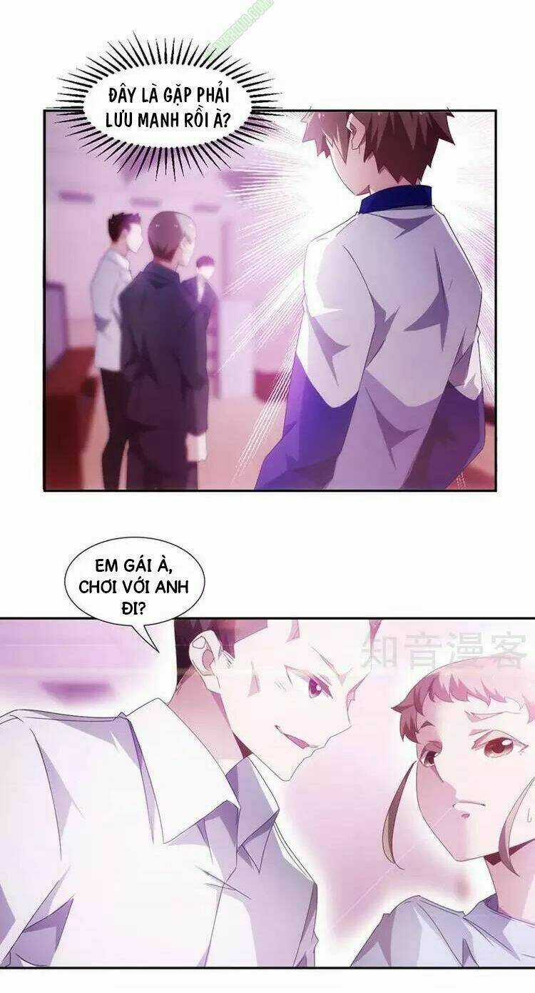 Thần Y Hệ Thống Chapter 40 trang 6