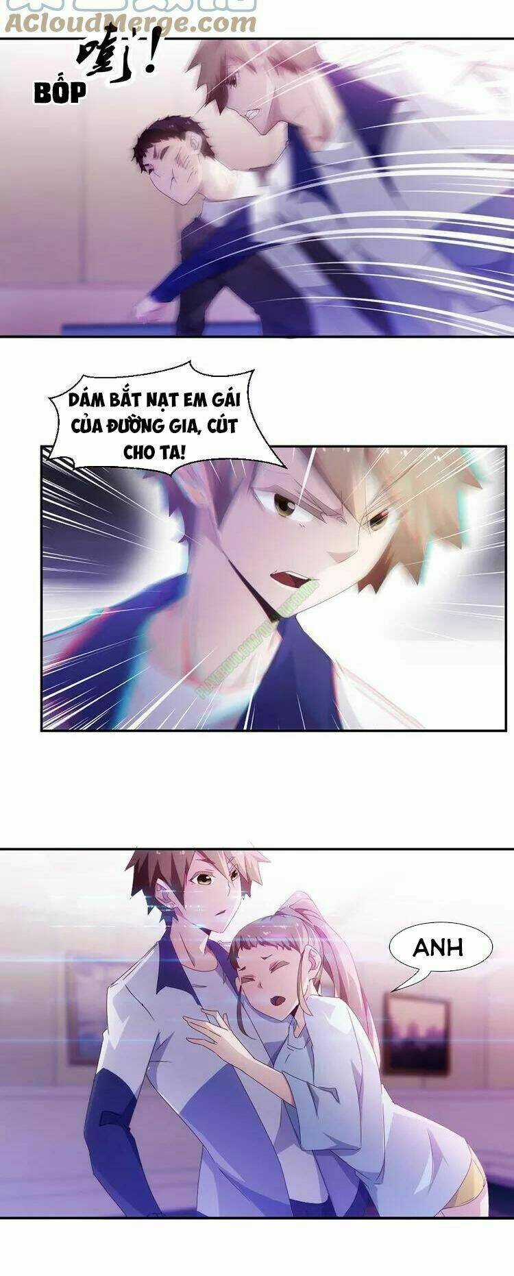 Thần Y Hệ Thống Chapter 41 trang 0