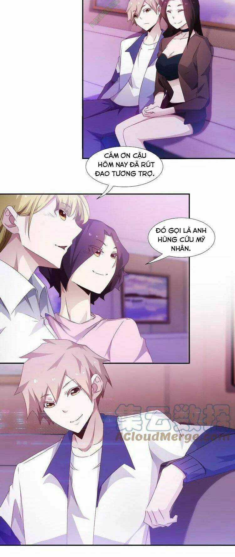 Thần Y Hệ Thống Chapter 41 trang 2