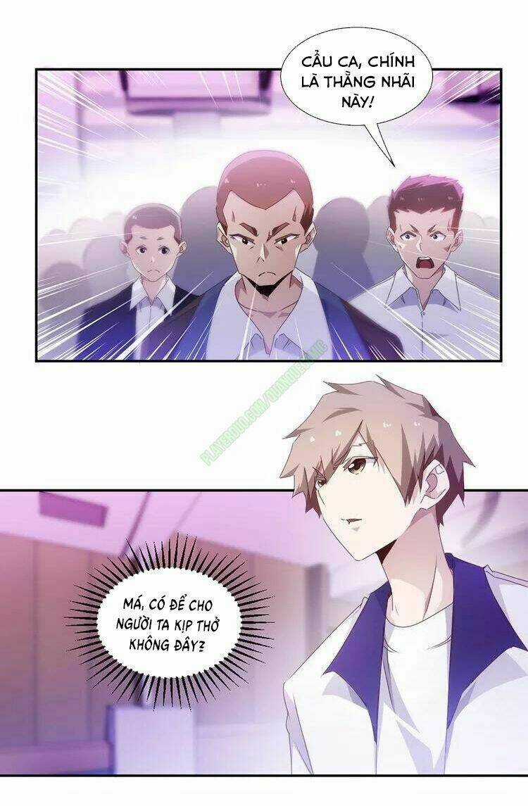 Thần Y Hệ Thống Chapter 41 trang 3