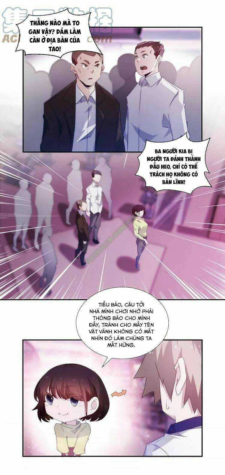 Thần Y Hệ Thống Chapter 41 trang 4