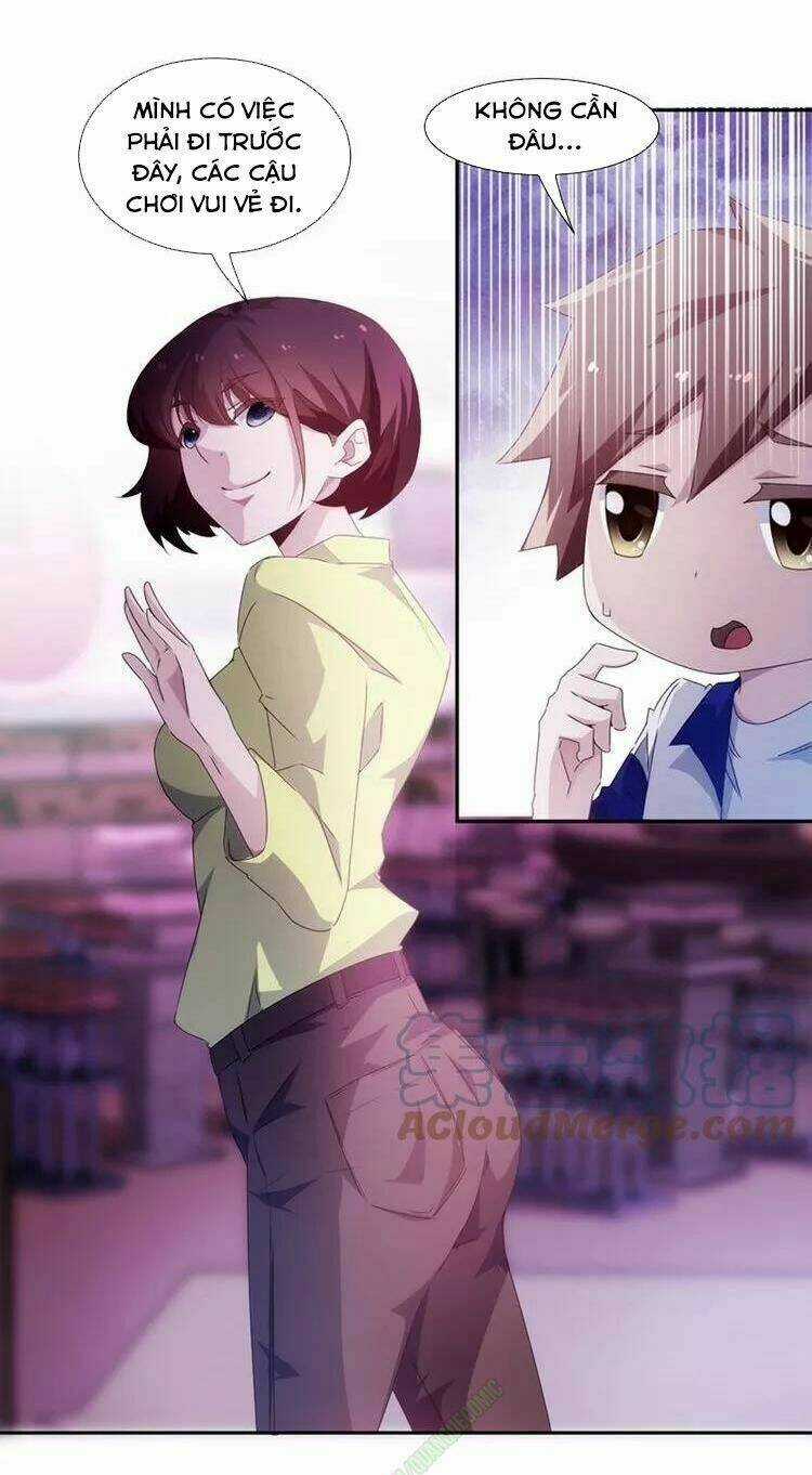 Thần Y Hệ Thống Chapter 41 trang 5