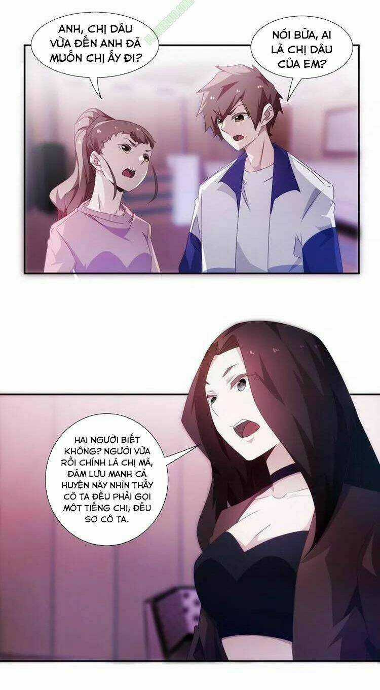 Thần Y Hệ Thống Chapter 41 trang 6