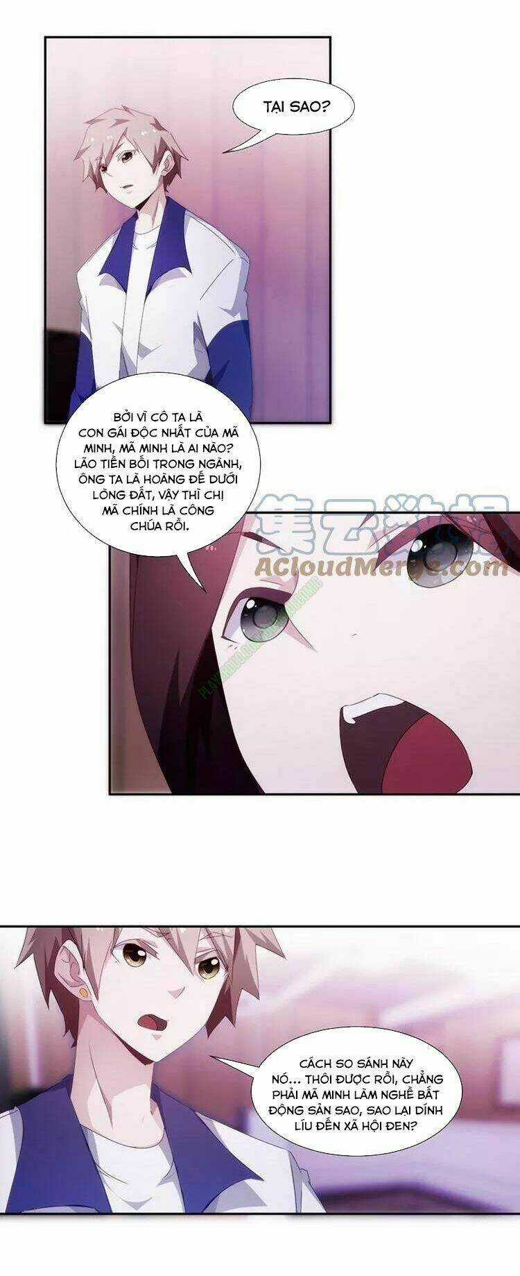 Thần Y Hệ Thống Chapter 41 trang 7