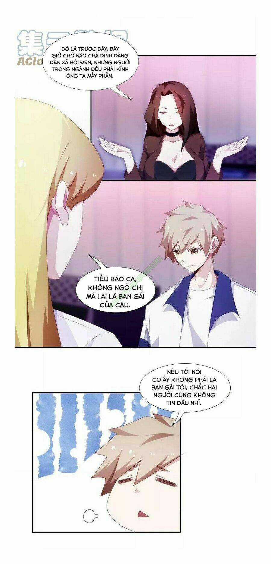 Thần Y Hệ Thống Chapter 42 trang 0