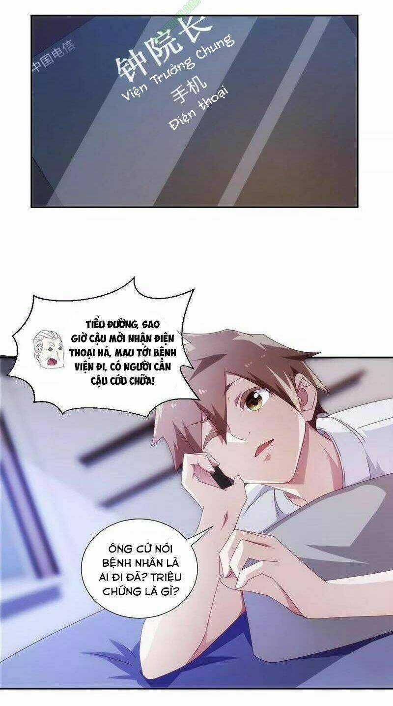 Thần Y Hệ Thống Chapter 42 trang 2