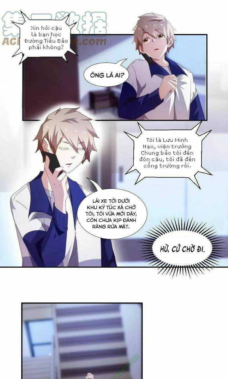 Thần Y Hệ Thống Chapter 42 trang 4