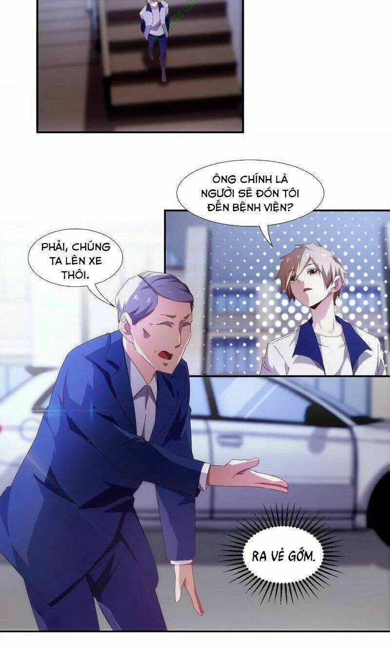 Thần Y Hệ Thống Chapter 42 trang 5