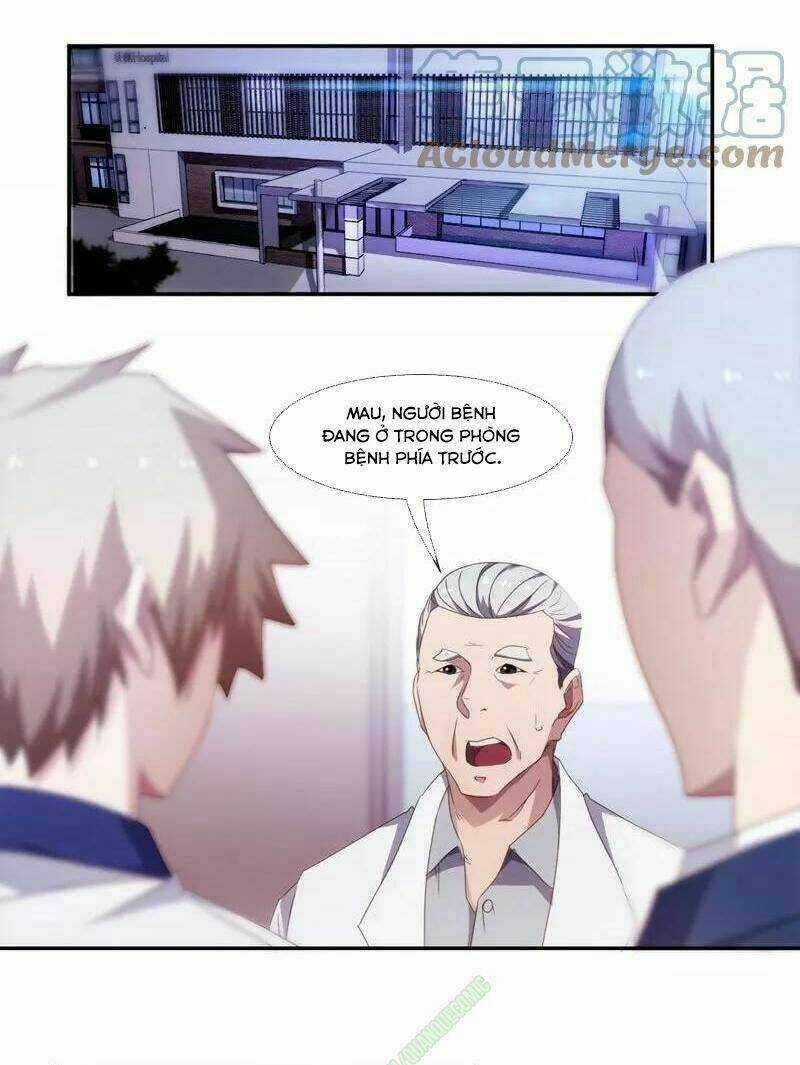 Thần Y Hệ Thống Chapter 42 trang 6