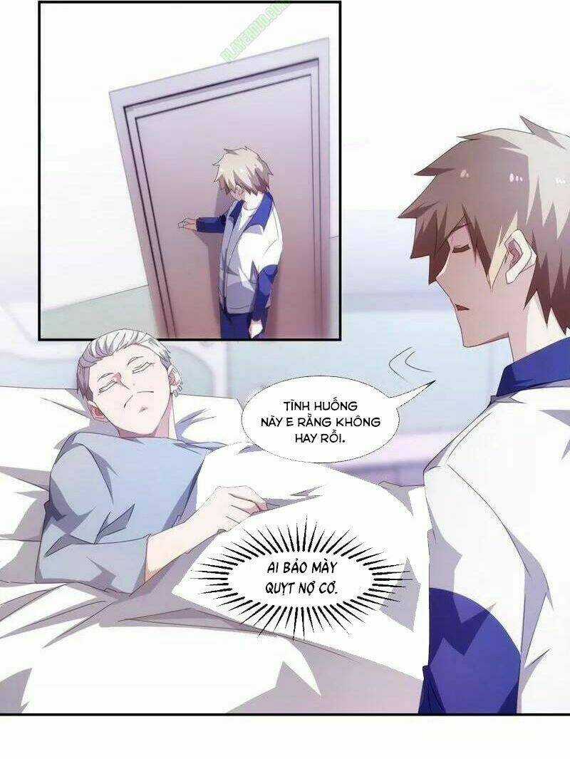 Thần Y Hệ Thống Chapter 42 trang 7