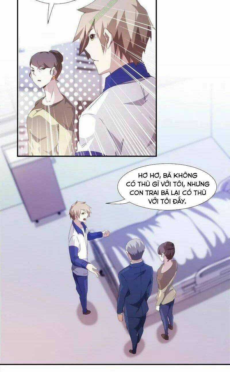 Thần Y Hệ Thống Chapter 43 trang 1