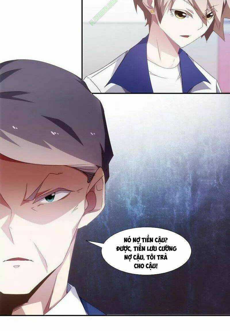 Thần Y Hệ Thống Chapter 43 trang 3