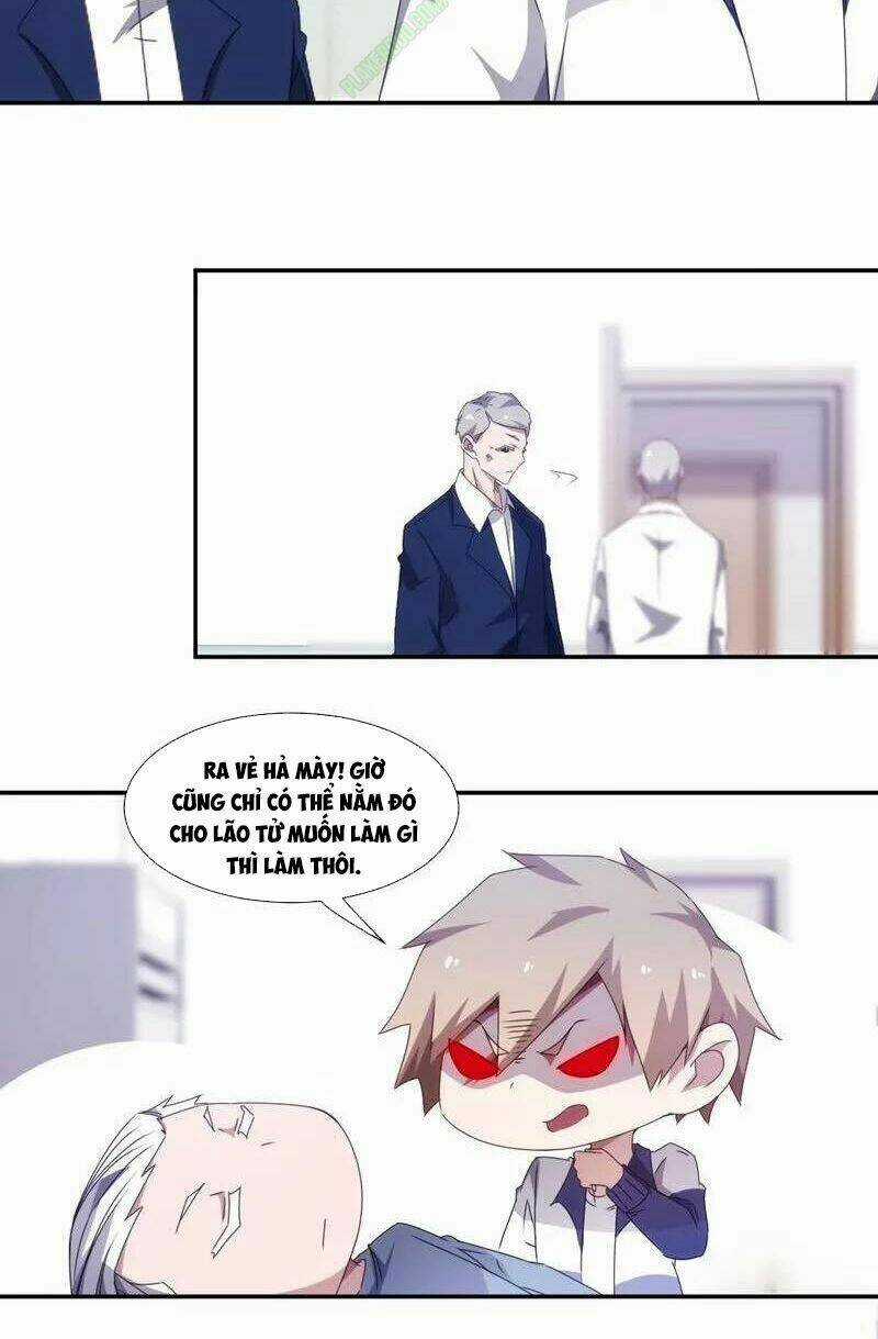 Thần Y Hệ Thống Chapter 43 trang 6